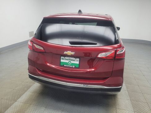 Used 2018 Chevrolet Equinox LT AWD/4WD image 7