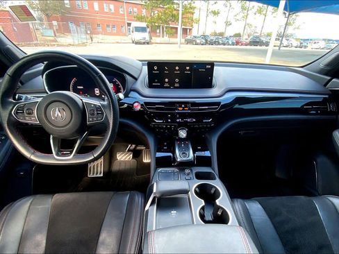 Used 2022 Acura MDX A-Spec image 14