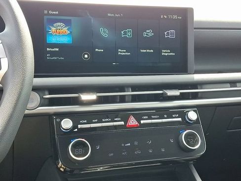 New 2026 Hyundai Tucson SEL Plus AWD/4WD image 8