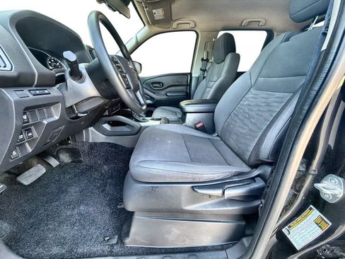 Used 2025 Nissan Frontier S AWD/4WD image 20