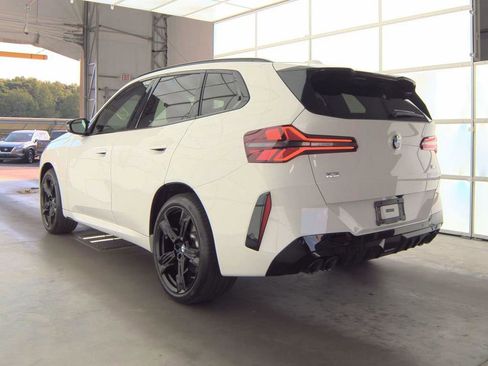 Used 2026 BMW X3 M50 w/ Premium Package AWD/4WD image 9