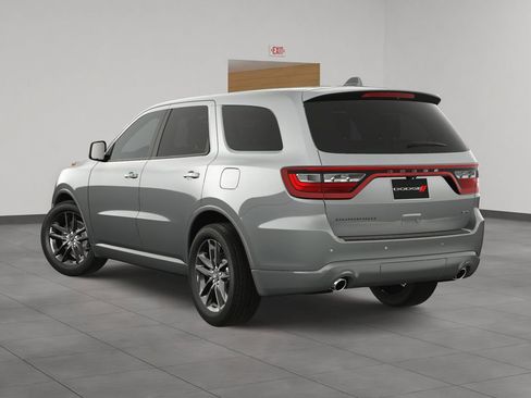 New 2023 Dodge Durango GT w/ Blacktop Package image 4