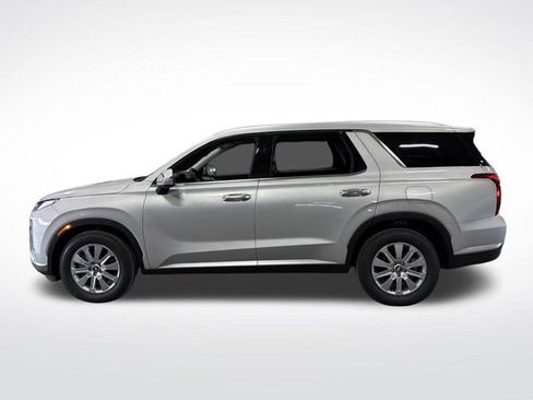 New 2025 Hyundai Palisade SEL image 12