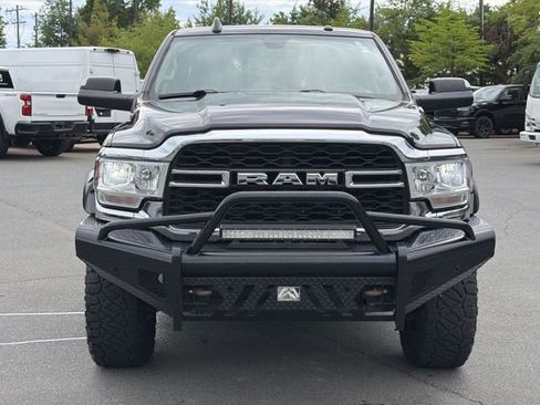 Used 2019 RAM 2500 Tradesman AWD/4WD image 8