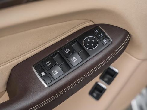 Used 2019 Mercedes-Benz GLS 450 4MATIC image 42
