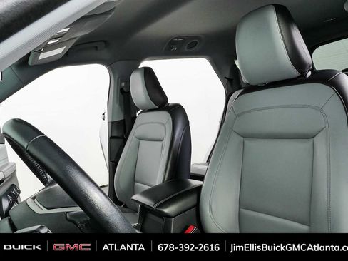 Used 2021 Ford Explorer XLT w/ Equipment Group 202A RWD image 5