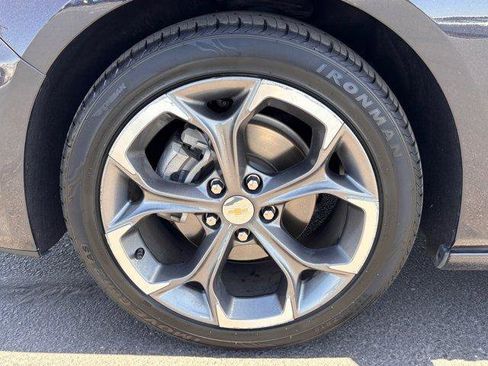 Used 2023 Chevrolet Malibu LT FWD image 9