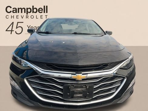 Used 2023 Chevrolet Malibu LT FWD image 39