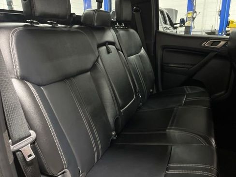 Certified 2019 Ford Ranger Lariat w/ Equipment Group 501A Mid AWD/4WD image 30