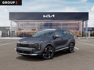 New 2026 Kia Sportage SX Prestige AWD/4WD video 1
