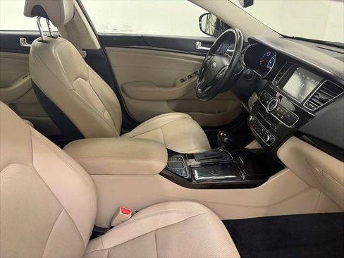 Used 2014 Kia Cadenza Premium w/ Luxury Package image 35
