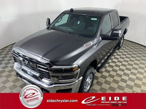 New 2026 RAM 2500 Tradesman image 7