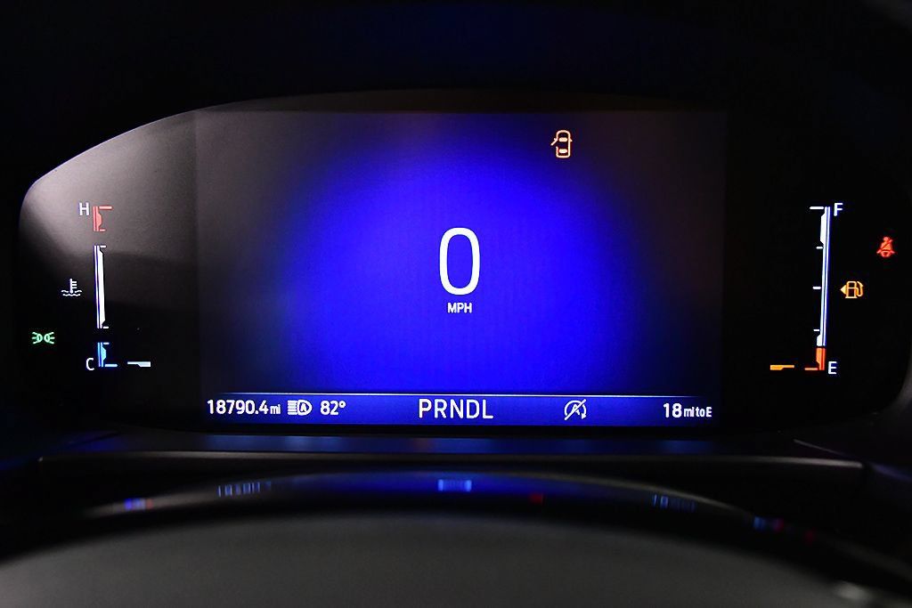 Used 2024 Ford Escape Active AWD/4WD image 16