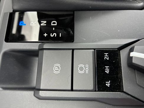 New 2026 Toyota Tacoma TRD Off-Road image 33