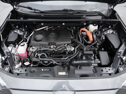 Used 2023 Toyota RAV4 XSE image 43