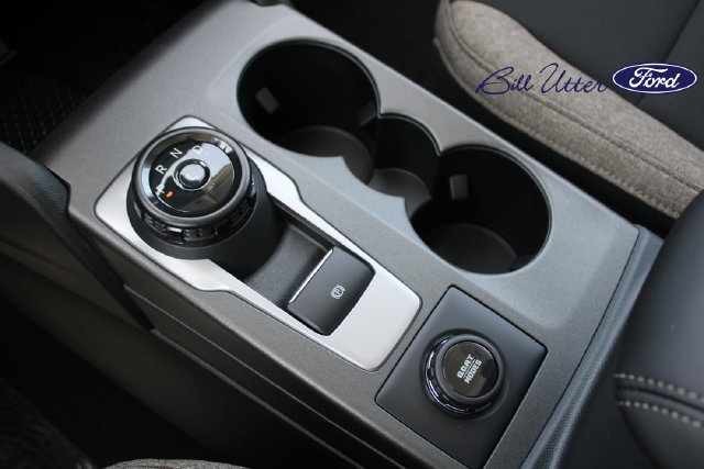 New 2026 Ford Bronco Sport Big Bend AWD/4WD image 12