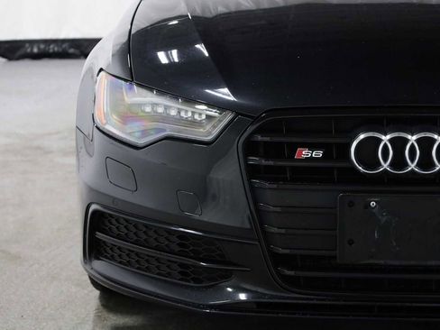Used 2014 Audi S6 Prestige image 15