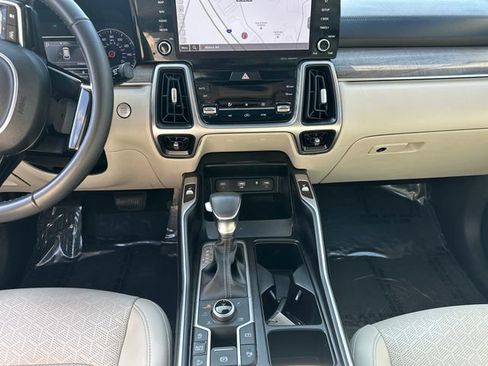 Used 2023 Kia Sorento X-Line EX AWD/4WD image 24