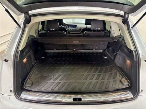 Used 2013 Audi Q7 TDI Prestige AWD/4WD image 43