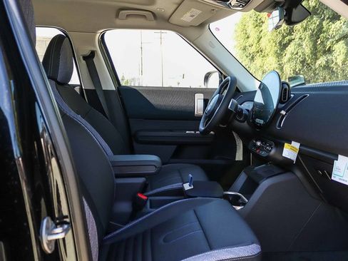 New 2027 MINI Cooper Countryman S AWD/4WD image 17
