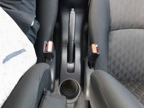 Used 2024 Mitsubishi Mirage LE FWD image 26