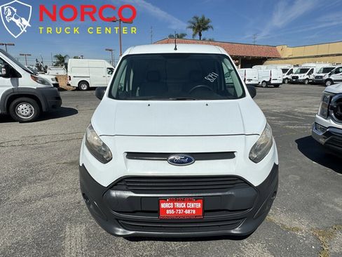 Used 2016 Ford Transit Connect XL image 5