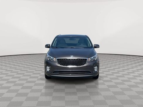 Used 2016 Kia Sedona SX FWD image 3