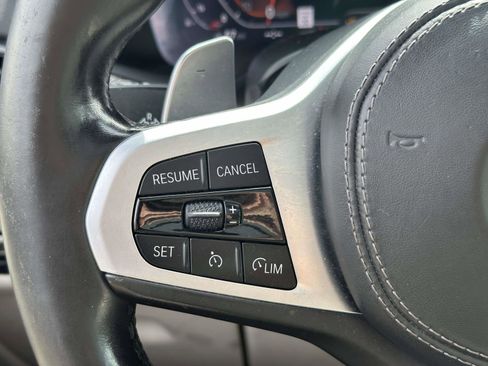 Used 2019 BMW X5 xDrive40i w/ M Sport Package image 21