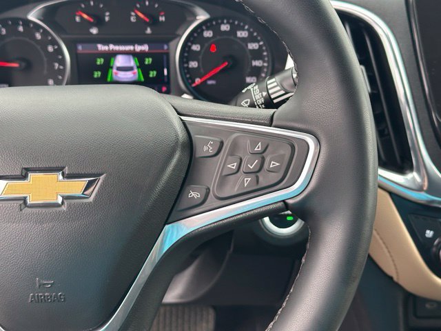 Certified 2023 Chevrolet Equinox Premier AWD/4WD image 20