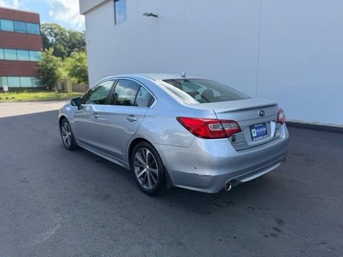 Used 2016 Subaru Legacy 2.5i Limited AWD/4WD image 7