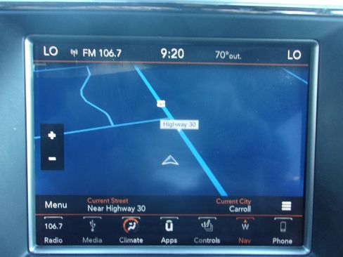 Used 2018 Jeep Grand Cherokee High Altitude AWD/4WD image 20