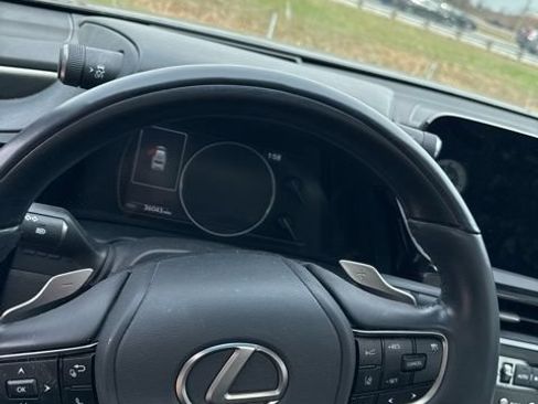 Used 2023 Lexus ES 350 w/ Accessory Package (Z2) FWD image 10