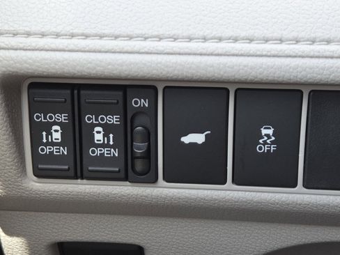 New 2026 Honda Odyssey EX-L image 33