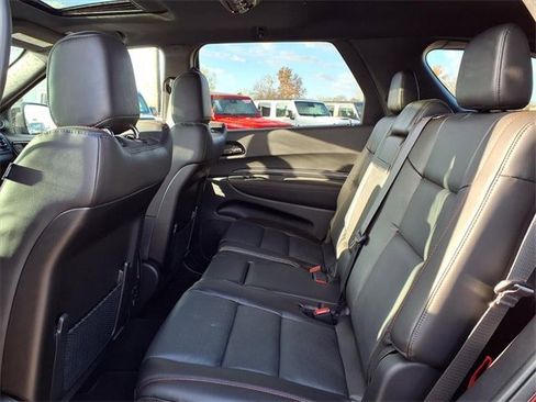 New 2026 Dodge Durango GT image 14
