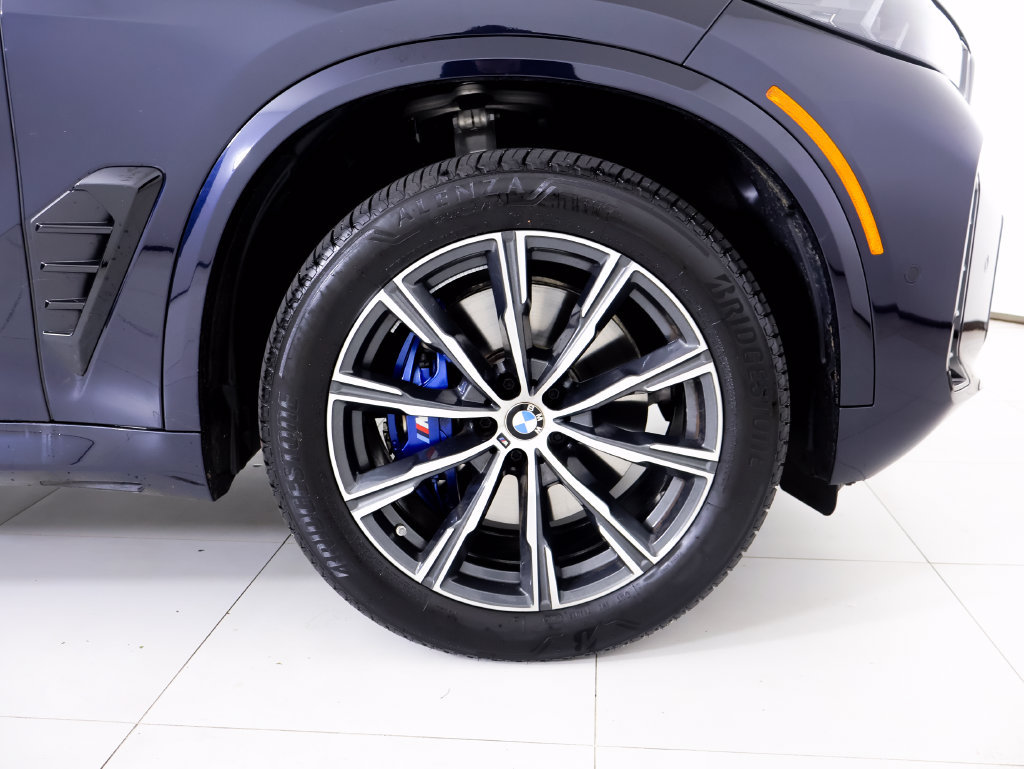Used 2026 BMW X5 xDrive40i w/ Executive Package AWD/4WD image 27