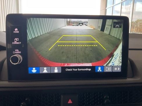 Used 2026 Honda CR-V Sport-L image 16