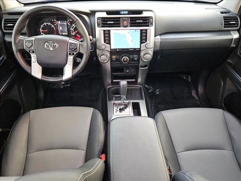Used 2023 Toyota 4Runner SR5 Premium image 19