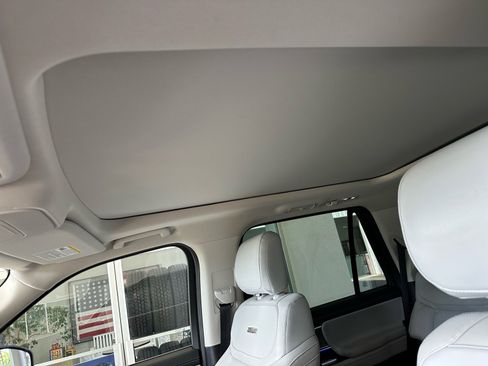 Certified 2025 Ford Expedition Platinum AWD/4WD image 25