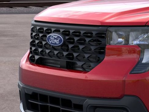 New 2026 Ford Maverick XLT FWD image 18