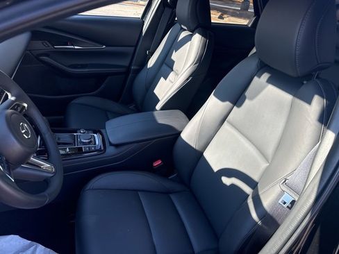 Used 2025 MAZDA CX-30 AWD 2.5 S w/ Select Sport Pkg image 10