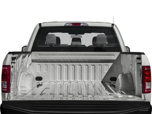 Used 2016 Ford F150 Lariat w/ Equipment Group 502A Luxury AWD/4WD image 12