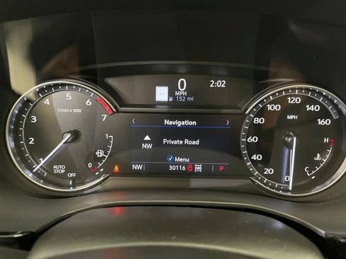 Certified 2023 Cadillac XT5 Premium Luxury AWD/4WD image 22