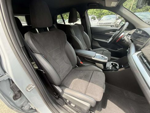 Used 2024 BMW X2 M35i AWD/4WD image 9