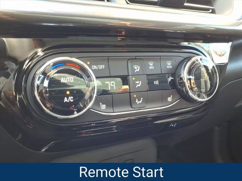 New 2026 Chevrolet Trax ACTIV w/ Driver Confidence Package image 9