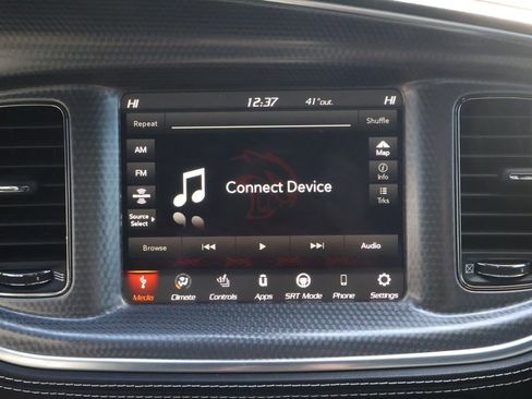 Used 2023 Dodge Charger SRT Hellcat w/ Harman/Kardon Audio Group image 18