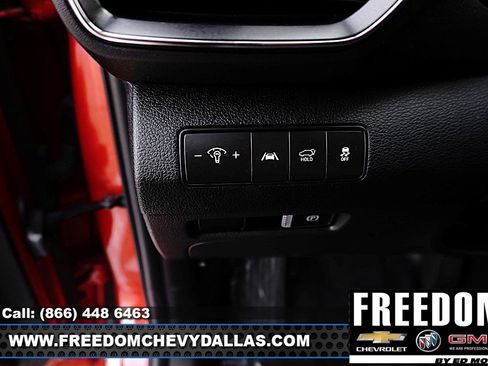 Used 2023 Hyundai Santa Fe SEL FWD image 19