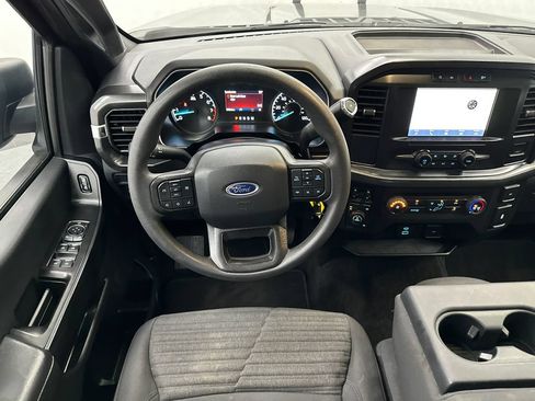 Used 2021 Ford F150 XL w/ STX Appearance Package AWD/4WD image 22