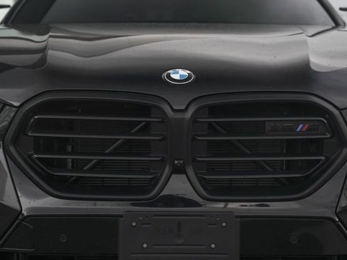 Used 2026 BMW X6 M Competition AWD/4WD image 27