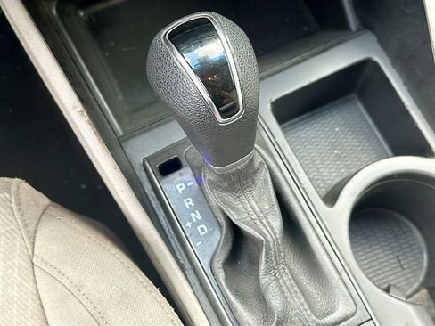 Used 2016 Hyundai Tucson SE w/ Option Group 02 image 17