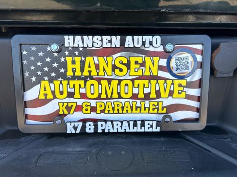 Used 2012 Ford F150 XLT w/ XLT Chrome Pkg RWD image 7